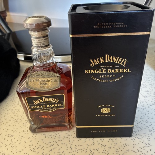 Jack daniels - jack,