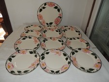 SERVICE A DESSERT  GRAND PLAT