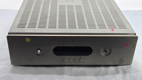 Primare spa21 amplifier - spa21,