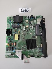 Carte mère  RSAG7.820.9502/ROH TV HISENSE HE58A6100F