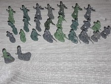 1/72 ATLANTIC Petits soldats