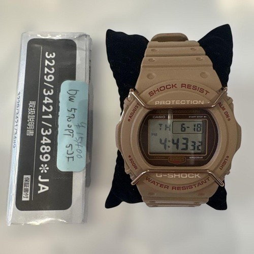 Montre casio shock - montre,