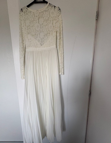 Boohoo robe cérémonie - boohoo,