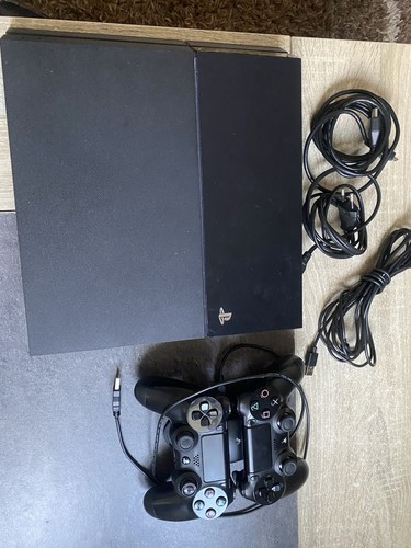 Sony playstation 500 - 4, go