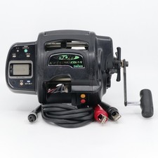 Moulinet électrique Daiwa