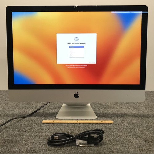 Apple imac a1419 mne92ll - a1419, mne92ll/a