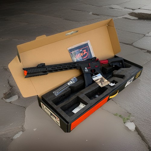 Lancer tactical gen - tactical,
