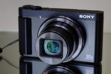 Sony dsc hx80 - Très bon