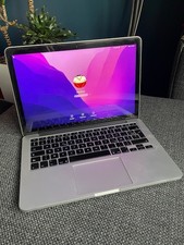 MacBook Pro Retina 13" 2015 A1502 i5 8Gb 128Go Batterie Neuve