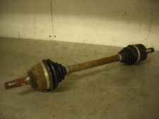 CARDAN (TRANSMISSION) GAUCHE