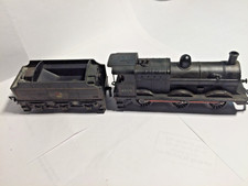 Locomotive hornby noire 0 - hornby, 0-6-0