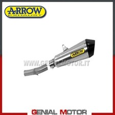 Pot D'Echappement + Raccord