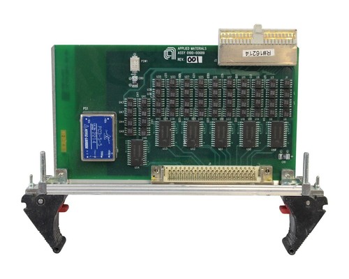 Amat applied materials - applied,