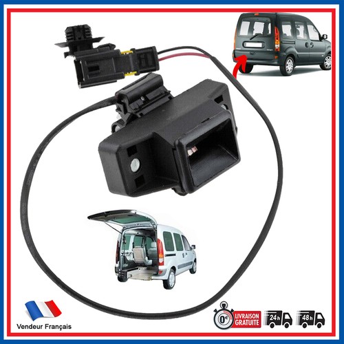Serrure hayon pour renault - de,