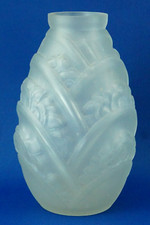 Muller Frères Liberty VASE EN