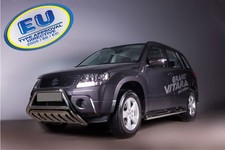 Pare Buffle Pour Grand Vitara