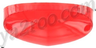 Cabochon feu arriere pour - arriere,