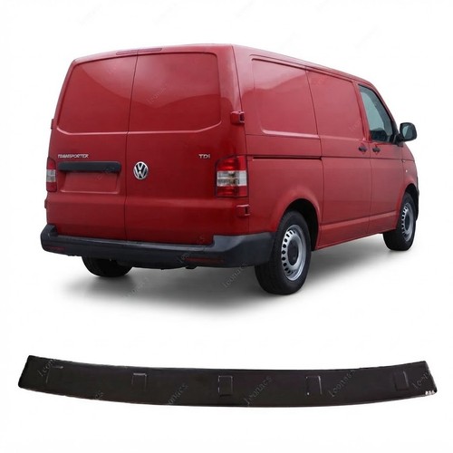 Pour transporter 2003 - vw, t5