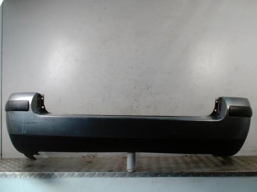 Pare choc arriere volkswagen - pare,
