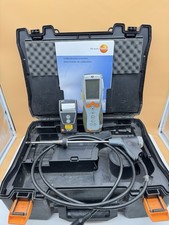 Kit d'analyse des gaz de