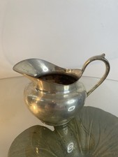 Pot À Lait Christofle