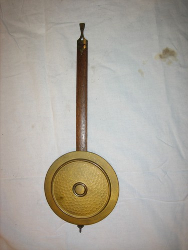 Antique wall clock old - clock,