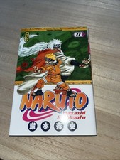 Naruto - Tome 11, Kishimoto