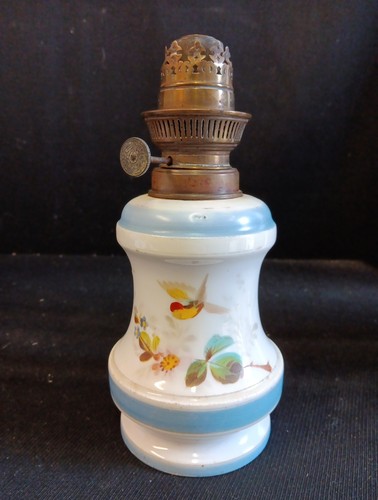 Lampe pétrole en - lampe,