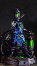 Galactus marvel zombies - galactus,