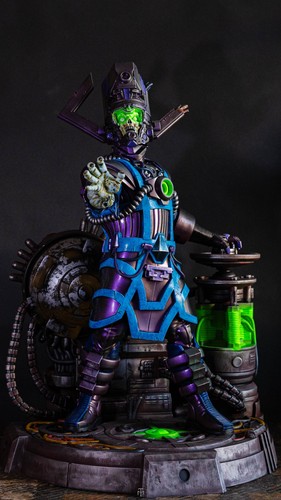 Galactus marvel zombies - galactus,