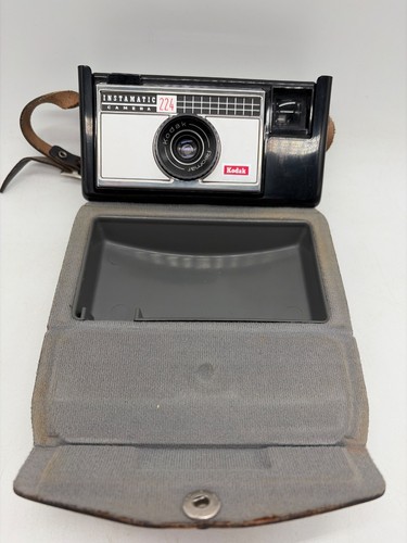 Kodak instamatic 224 appareil - kodak,