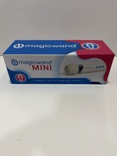 Hitachi Magic Wand Micro