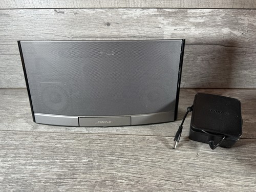 Bose sounddock portable - sounddock,