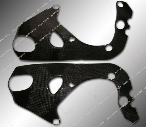 Paire protections cadre - de,