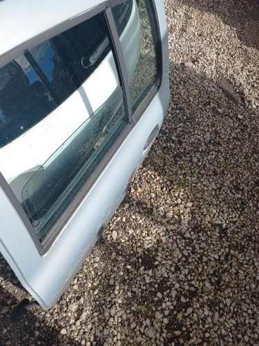 Porte arriere gauche - , renault