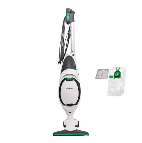 Vorwerk folletto vk150 - vorwerk,