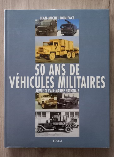 Ans vehicules militaires - ans,