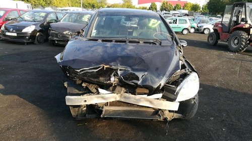 Cremaillere assistee mercedes - cremaillere,