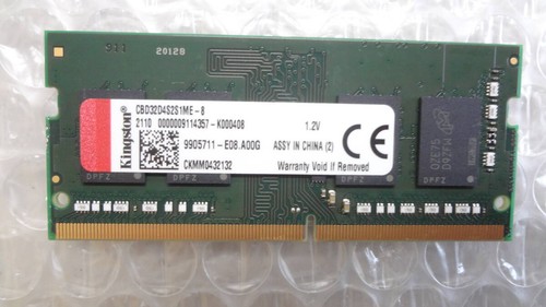 Module mémoire pour - module,
