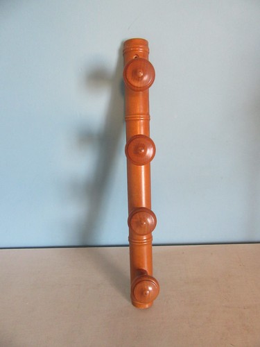 Porte manteau vintage - porte-manteau,