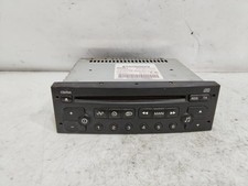 96552632XT Autoradio pour CITROEN C2 Audace 2003 1813370