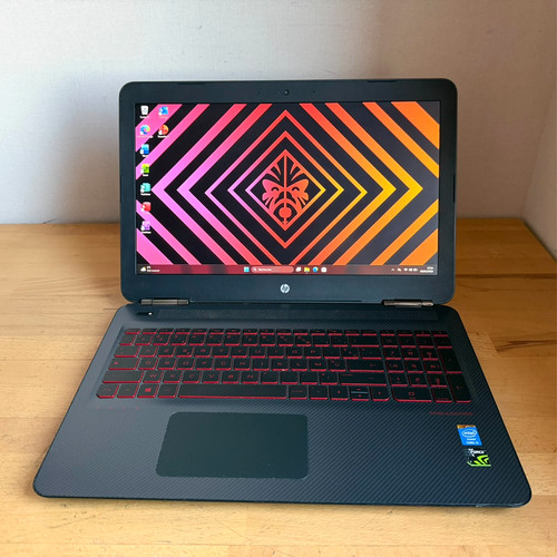 Portable gamer omen - pc, |