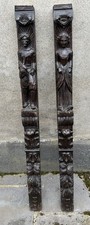 BOISERIES PILASTRES MONTANTS