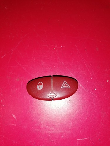 Bouton warning centralisation - bouton, /centralisation