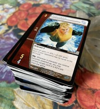 ★ VS System CCG TCG - DC