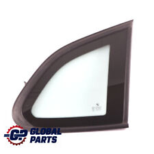 BMW X1 E84 Porte Arrière Droite Vitres latérales vertes AS2 2993822