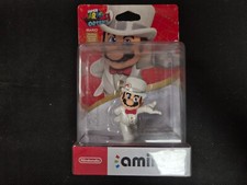 Amiibo Nintendo Mario Super