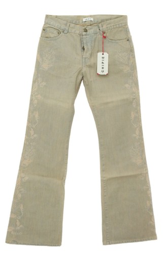 Chipie jeans vintage - vintage, pattes