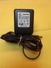 CHARGEUR Gekesi - GKS-090300G