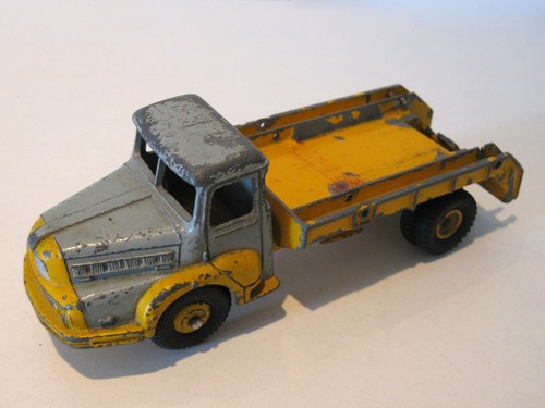 Dinky supertoys meccano - dinky, unic